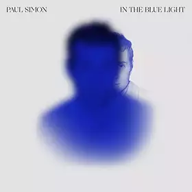 Couverture du produit · In The Blue Light