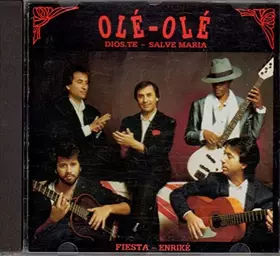Couverture du produit · Olé-Olé