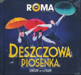 Couverture du produit · Deszczowa Piosenka | Singin' In The Rain