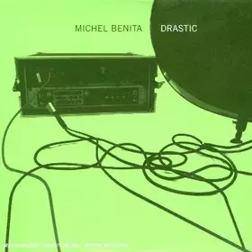 Couverture du produit · Drastic [Import]