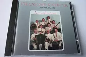 Couverture du produit · Amicalement