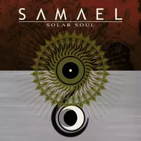 Couverture du produit · Solar Soul