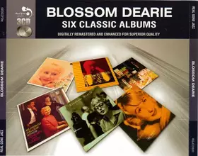 Couverture du produit · Six Classic Albums