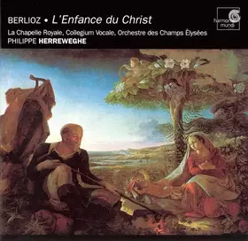 Couverture du produit · L'Enfance Du Christ