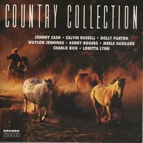 Couverture du produit · Country Collection