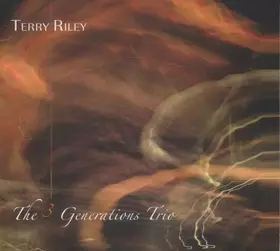 Couverture du produit · The 3 Generations Trio