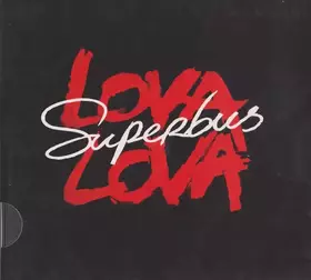 Couverture du produit · Lova Lova