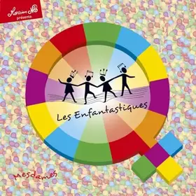 Couverture du produit · Mesdames