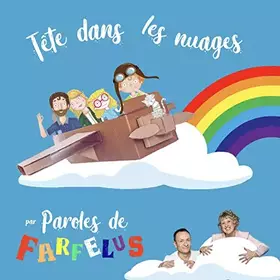 Couverture du produit · Tête Dans les Nuages