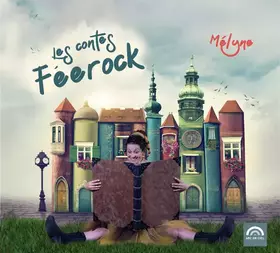 Couverture du produit · Les Contes Féerock