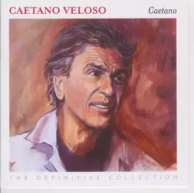 Couverture du produit · Caetano  The Definitive Collection