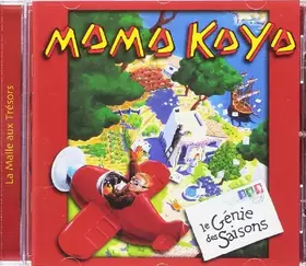 Couverture du produit · Mama Kaya : Le Génie des Saisons
