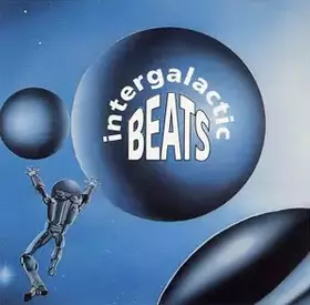 Couverture du produit · Intergalactic Beats