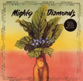 Couverture du produit · Deeper Roots (Back To The Channel)