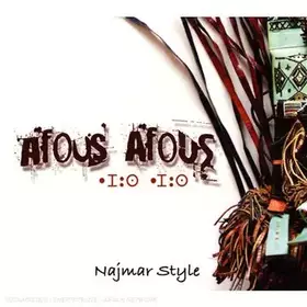 Couverture du produit · Najmar Style
