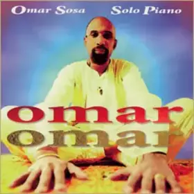 Couverture du produit · Omar Omar