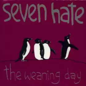 Couverture du produit · The Weaning Day