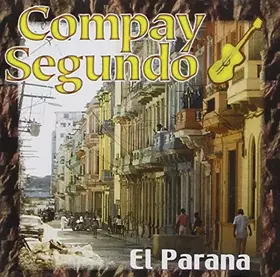 Couverture du produit · Le Parana