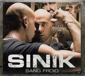 Couverture du produit · Sang Froid