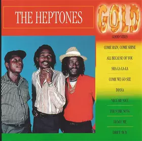 Couverture du produit · Gold