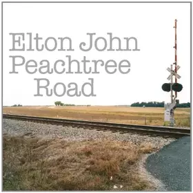 Couverture du produit · Peachtree Road-Sacd [Import]