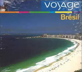 Couverture du produit · Voyage: Bresil
