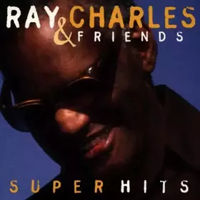 Couverture du produit · Ray Charles & Friends