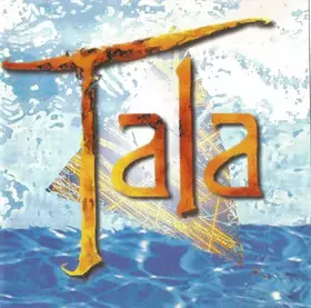 Couverture du produit · Tala