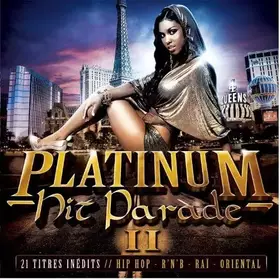 Couverture du produit · Platinum Hit Parade II