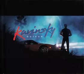 Couverture du produit · Outrun