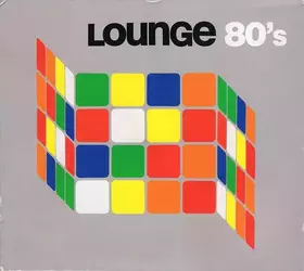 Couverture du produit · Lounge 80's