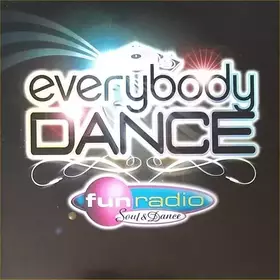 Couverture du produit · Everybody Dance