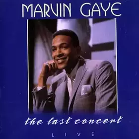 Couverture du produit · Last Concert [Import]