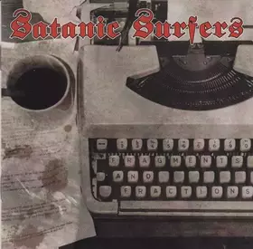 Couverture du produit · Fragments And Fractions