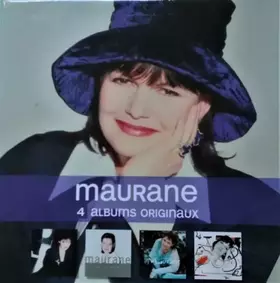 Couverture du produit · 4 Albums Originaux