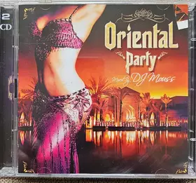 Couverture du produit · Oriental Party
