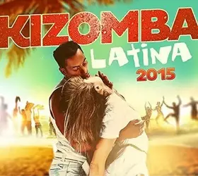 Couverture du produit · Kizomba Latina