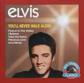 Couverture du produit · You'll Never Walk Alone