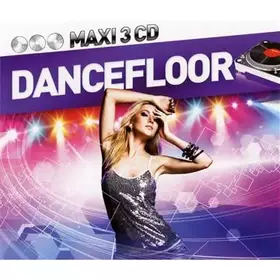 Couverture du produit · Dancefloor