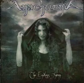 Couverture du produit · The Endless Agony