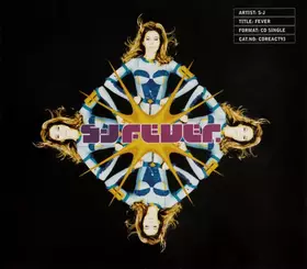 Couverture du produit · Fever