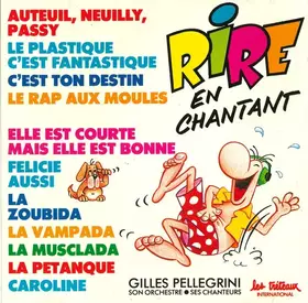Couverture du produit · Rire En Chantant