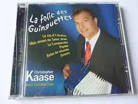 Couverture du produit · La Folie des guinguettes