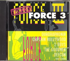 Couverture du produit · Force 3