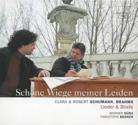 Couverture du produit · Schöne Wiege Meiner Leiden