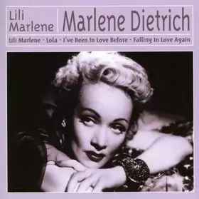 Couverture du produit · Lili Marlene