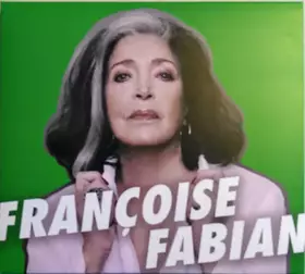 Couverture du produit · Françoise Fabian