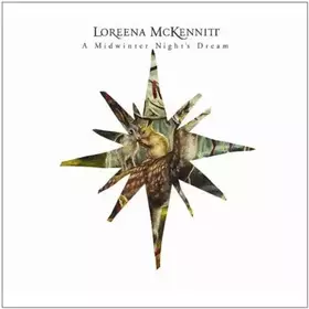 Couverture du produit · A Midwinter Night's Dream (Special Limited Edition 2008-2009)