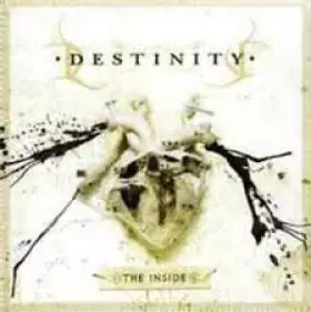 Couverture du produit · The Inside