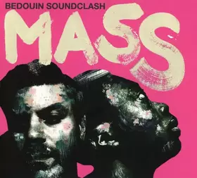 Couverture du produit · Mass